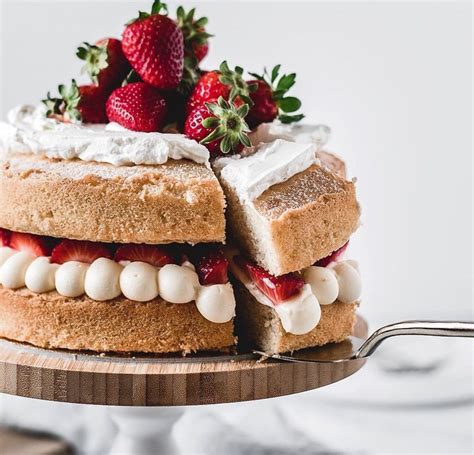 How does Victoria Sponge fit into your Daily Goals - calories, carbs, nutrition