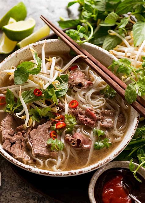 How does Vietnamese Pork for Pho Bowl fit into your Daily Goals - calories, carbs, nutrition