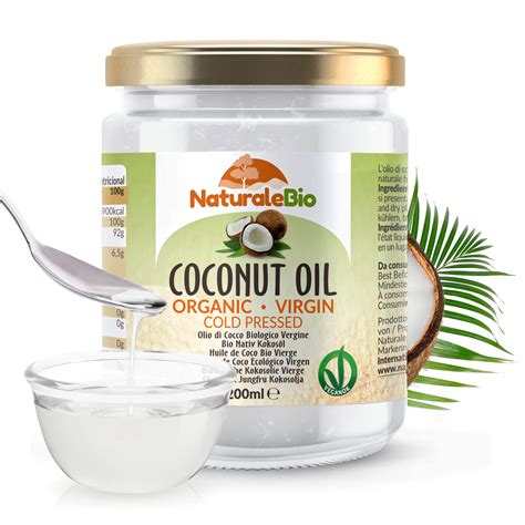 How does Virgin Coconut Oil fit into your Daily Goals - calories, carbs, nutrition