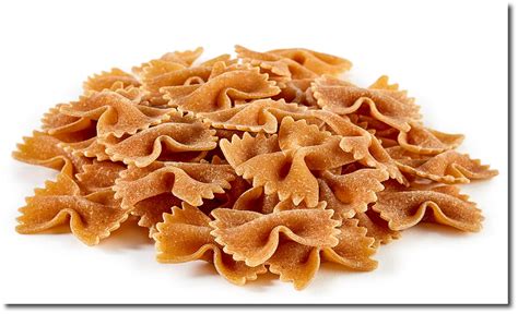 How does Vollkorn Farfalle fit into your Daily Goals - calories, carbs, nutrition