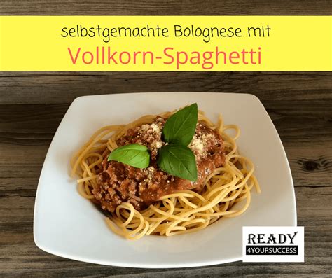 How does Vollkorn-Spaghetti 1 fit into your Daily Goals - calories, carbs, nutrition