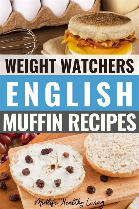 How does WW English Muffin Toasted fit into your Daily Goals - calories, carbs, nutrition