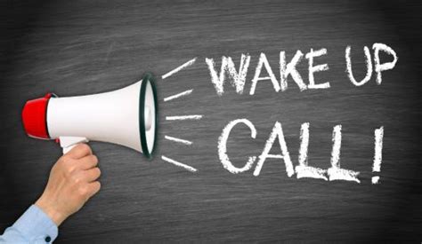 How does Wake Up Call - Medium fit into your Daily Goals - calories, carbs, nutrition