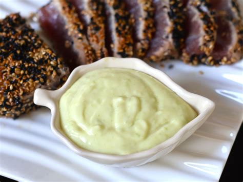 How does Wasabi Aioli fit into your Daily Goals - calories, carbs, nutrition