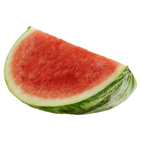 How does Watermelon Seedless Quartered Sliced 2