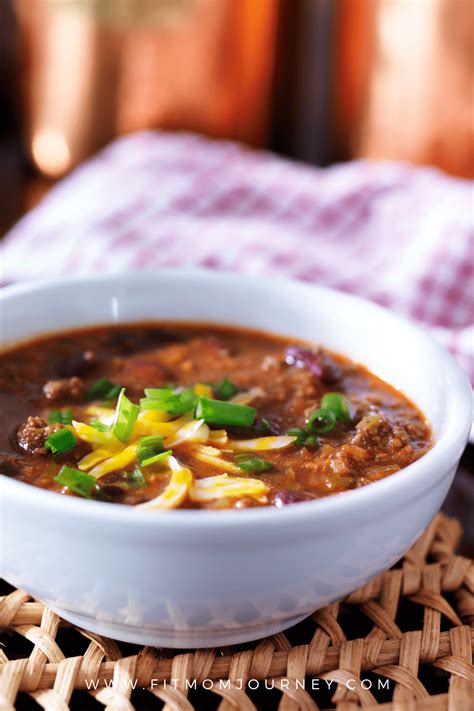 How does West Coast Turkey Chili fit into your Daily Goals - calories, carbs, nutrition