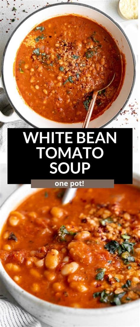 How does Wheat Berry, White Bean and Tomato Soup fit into your Daily Goals - calories, carbs, nutrition