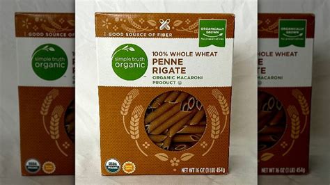 How does Wheat Penne with Parsley fit into your Daily Goals - calories, carbs, nutrition