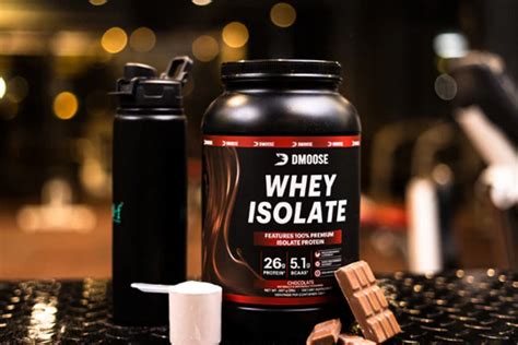 How does Whey Chocolate fit into your Daily Goals - calories, carbs, nutrition