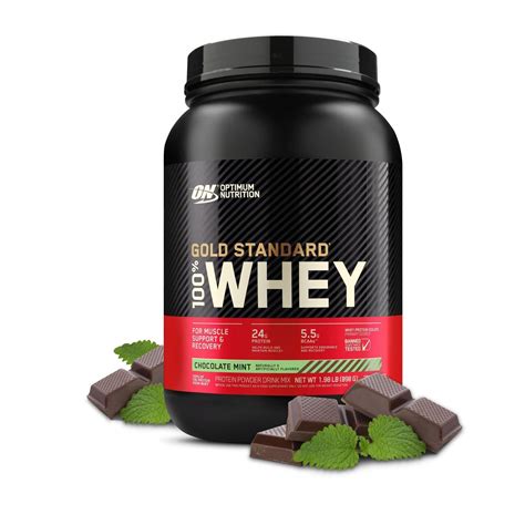 How does Whey Protein Chocolate fit into your Daily Goals - calories, carbs, nutrition