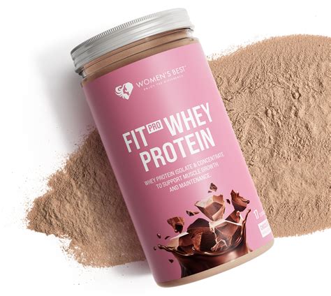 How does Whey Protein Powder fit into your Daily Goals - calories, carbs, nutrition