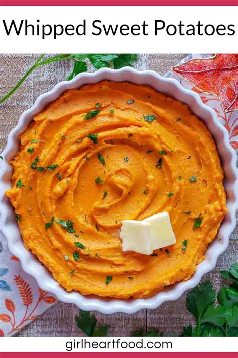 How does Whipped Sweet Potatoes, Seasoned fit into your Daily Goals - calories, carbs, nutrition