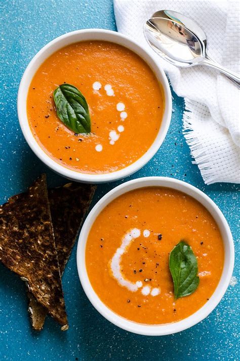 How does White Bean and Sundried Tomato Soup 8 oz fit into your Daily Goals - calories, carbs, nutrition