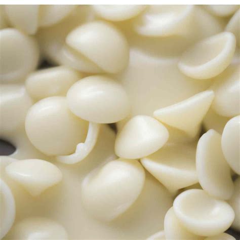 How does White Chocolate Chips fit into your Daily Goals - calories, carbs, nutrition