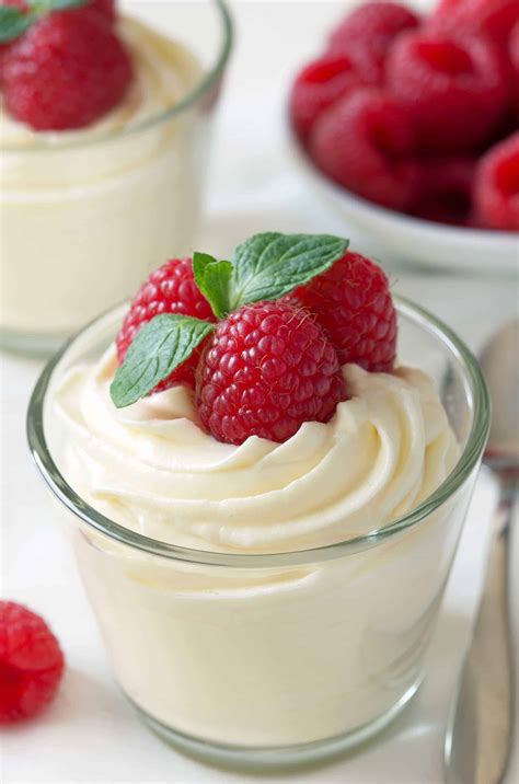 How does White Chocolate Mousse Filling fit into your Daily Goals - calories, carbs, nutrition