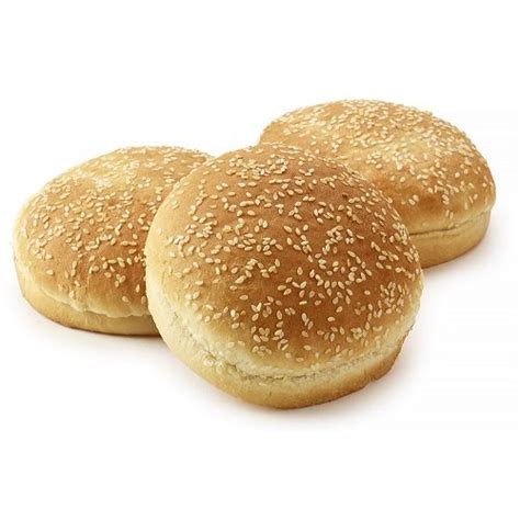 How does White Hamburger Bun fit into your Daily Goals - calories, carbs, nutrition