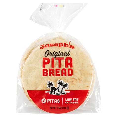 How does White Pita Bread (62266.1) fit into your Daily Goals - calories, carbs, nutrition