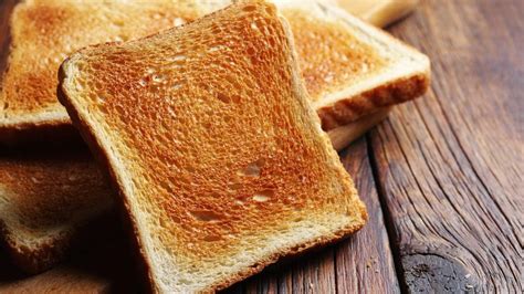 How does White Toast fit into your Daily Goals - calories, carbs, nutrition