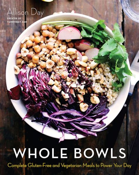 How does Whole Bowl #1 fit into your Daily Goals - calories, carbs, nutrition