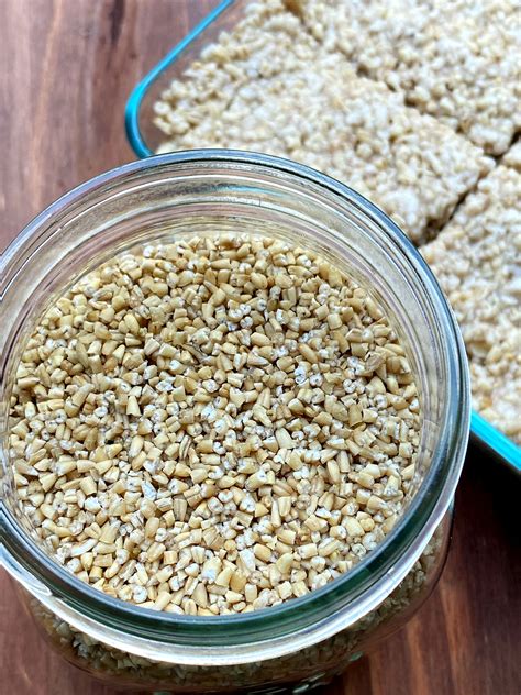 How does Whole Grain Steel Cut Oats fit into your Daily Goals - calories, carbs, nutrition