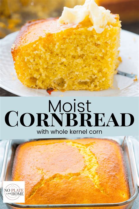 How does Whole Kernel Corn Cornbread fit into your Daily Goals - calories, carbs, nutrition