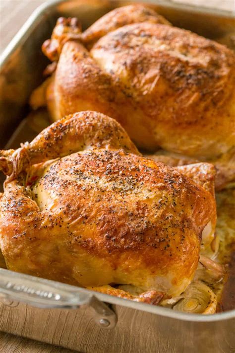 How does Whole Roasted Chicken fit into your Daily Goals - calories, carbs, nutrition