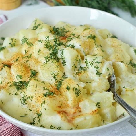 How does Whole+Sum - Creamed Potatoes fit into your Daily Goals - calories, carbs, nutrition