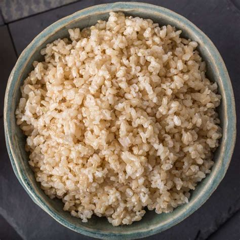 How does Whole+Sum - Steamed Wholemeal Rice fit into your Daily Goals - calories, carbs, nutrition