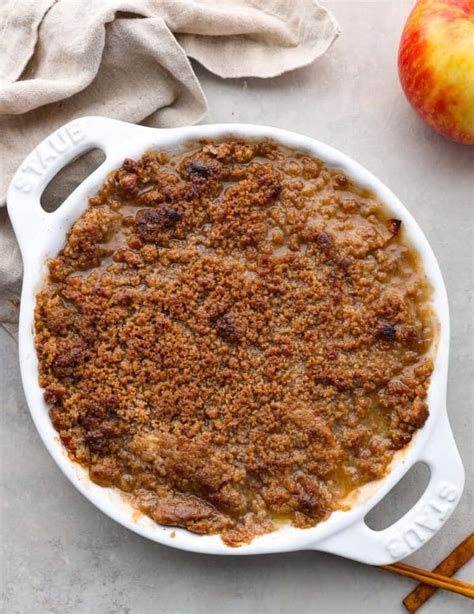 How does Whole Wheat Apple Brown Betty fit into your Daily Goals - calories, carbs, nutrition