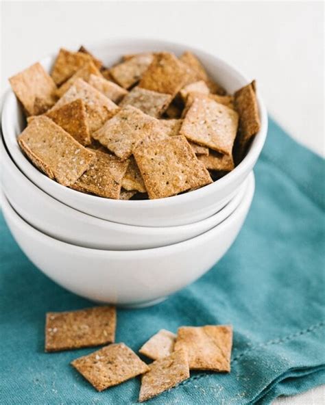 How does Whole Wheat Crackers fit into your Daily Goals - calories, carbs, nutrition