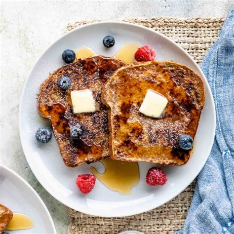 How does Whole Wheat French Toast Combo fit into your Daily Goals - calories, carbs, nutrition