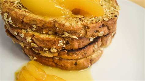 How does Whole Wheat Oat French Toast fit into your Daily Goals - calories, carbs, nutrition