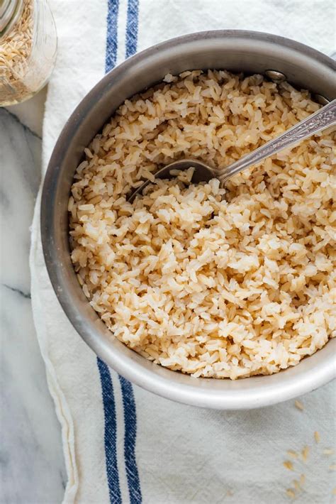 How does Wholegrain Basmati Rice fit into your Daily Goals - calories, carbs, nutrition