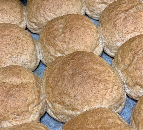 How does Wholemeal Roll fit into your Daily Goals - calories, carbs, nutrition