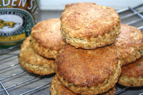 How does Wholemeal Scones fit into your Daily Goals - calories, carbs, nutrition