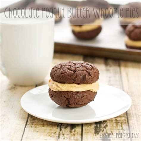 How does Whoopie Pie Chocolate Peanut Butter fit into your Daily Goals - calories, carbs, nutrition