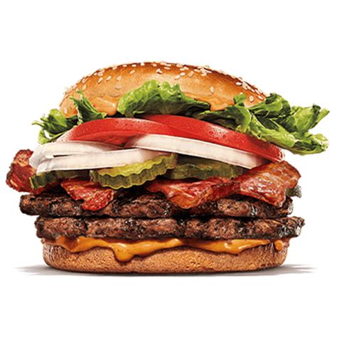 How does Whopper no Mayo fit into your Daily Goals - calories, carbs, nutrition