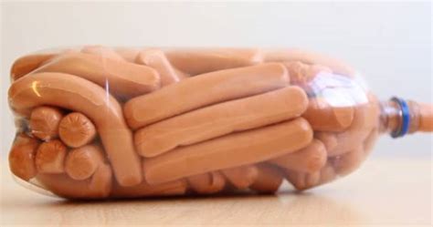 How does Wieners fit into your Daily Goals - calories, carbs, nutrition