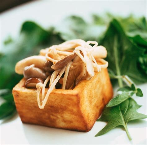 How does Wild Mushroom and Tofu Filling fit into your Daily Goals - calories, carbs, nutrition