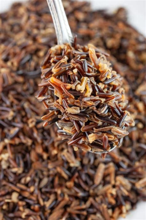 How does Wild Rice Fennel Almond (67806.1) fit into your Daily Goals - calories, carbs, nutrition