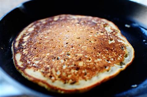 How does Wild Rice Pancakes fit into your Daily Goals - calories, carbs, nutrition
