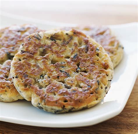 How does Wild Rice and Corn Griddle Cakes fit into your Daily Goals - calories, carbs, nutrition