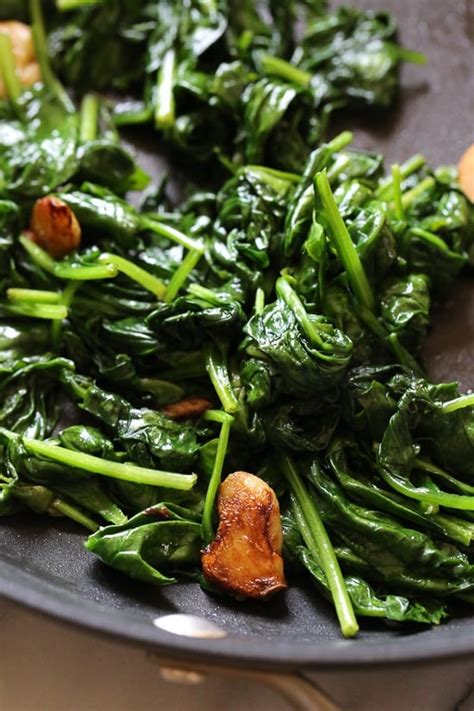 How does Wilted Spinach fit into your Daily Goals - calories, carbs, nutrition