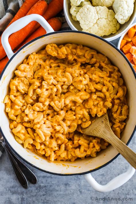 How does Winter Vegetable Mac 'n' Cheese (33617.0) fit into your Daily Goals - calories, carbs, nutrition