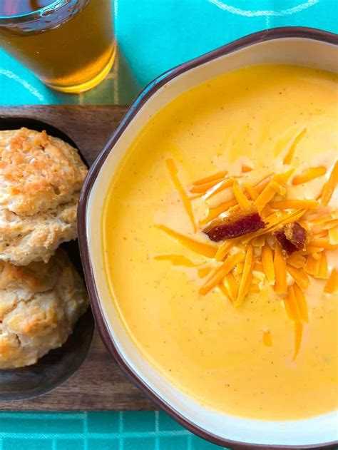 How does Wisconsin Cheese Soup fit into your Daily Goals - calories, carbs, nutrition