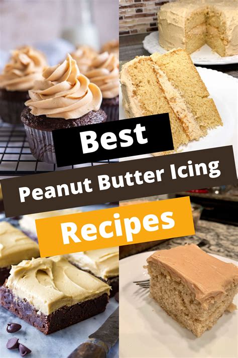 How does Yellow Cake with Peanut Butter Icing fit into your Daily Goals - calories, carbs, nutrition