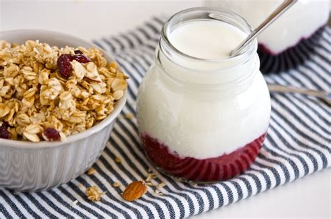 How does Yogurt - Fruit on the Bottom Peach fit into your Daily Goals - calories, carbs, nutrition