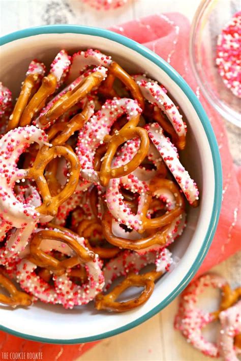 How does Yogurt Covered Pretzels fit into your Daily Goals - calories, carbs, nutrition