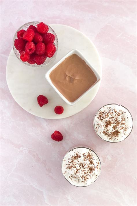 How does Yogurt Parfait Raspberry Choc Chip fit into your Daily Goals - calories, carbs, nutrition