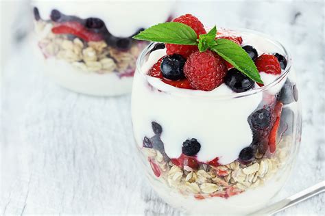 How does Yogurt Snack fit into your Daily Goals - calories, carbs, nutrition